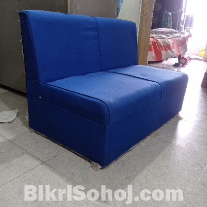 Akti 2 site er sofa sell kore hobe